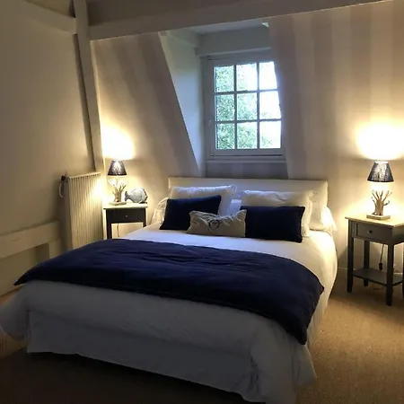 Feriehus Le Clos De La Madeleine